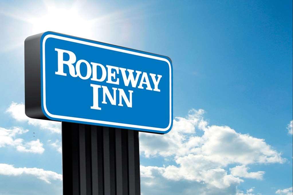 Rodeway Inn Duncanville Extérieur photo